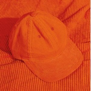 Dugout Corduroy Hat